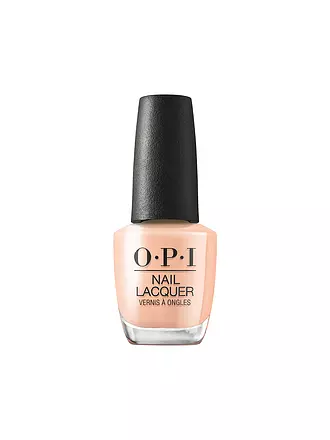 OPI | Nagellack (049 Pear Clutching Behaviour) | 